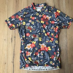 Maloja Rock & Roll Bike Jersey